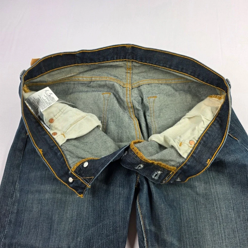 Levis levi 501